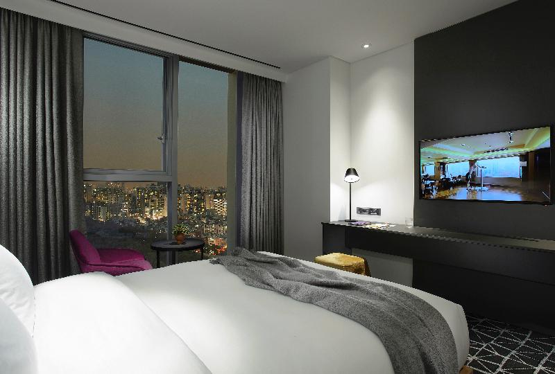 اتاق استاندارد, L7 Gangnam By Lotte