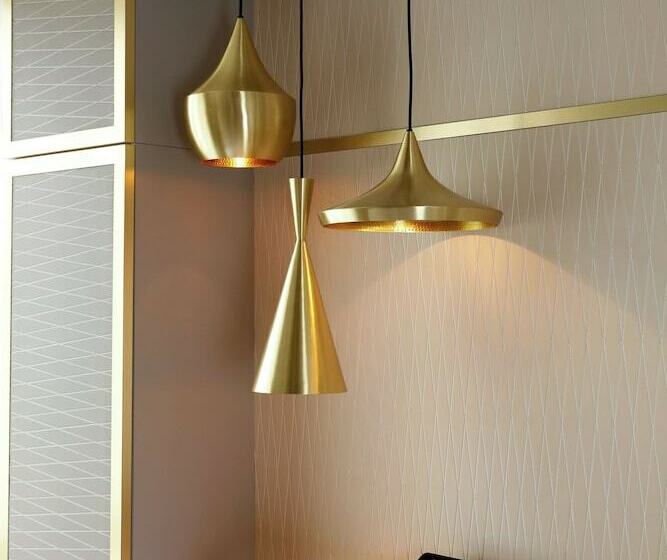 اتاق استاندارد, Niepce Paris Hotel, Curio Collection By Hilton