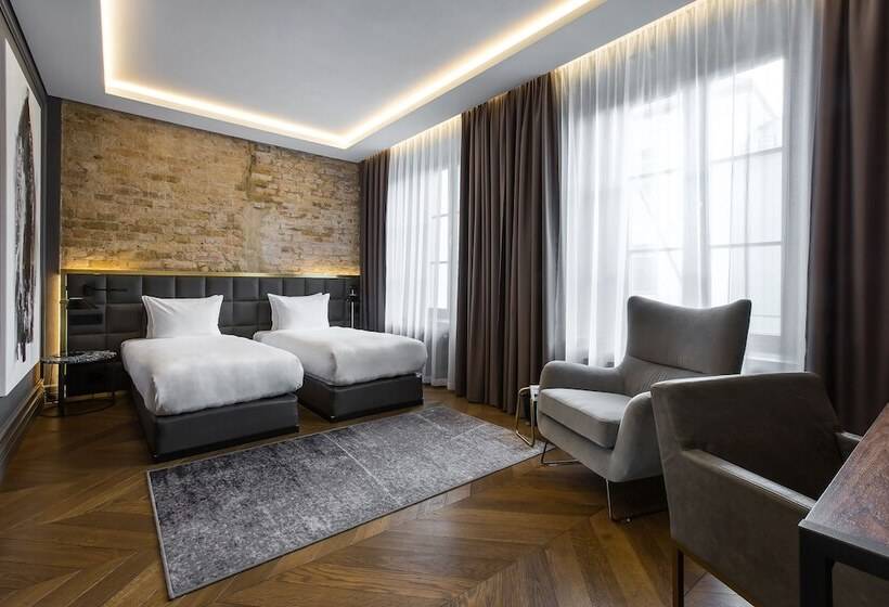 اتاق استاندارد, Pacai, Vilnius, A Member Of Design Hotels