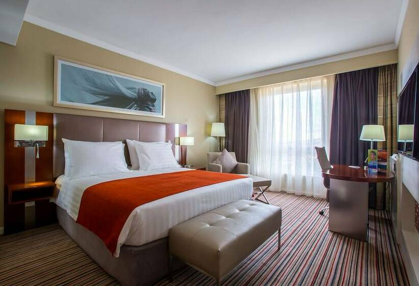 اتاق استاندارد, Park Inn by Radisson Kigali