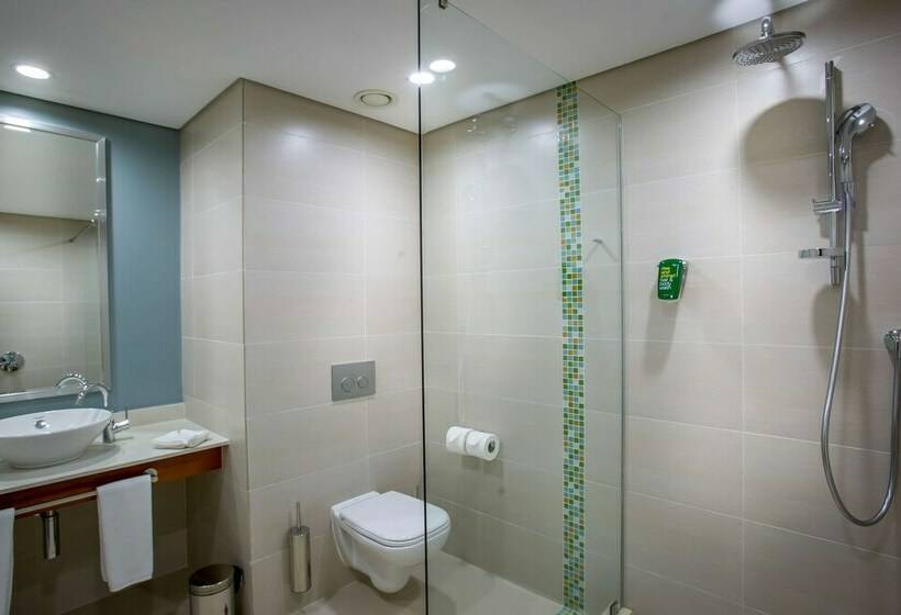 اتاق استاندارد, Park Inn by Radisson Kigali