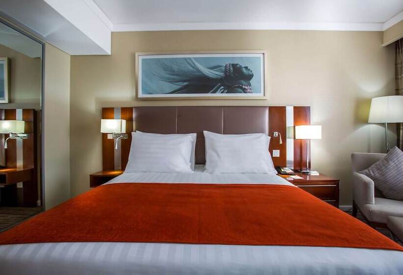 سوییت, Park Inn by Radisson Kigali