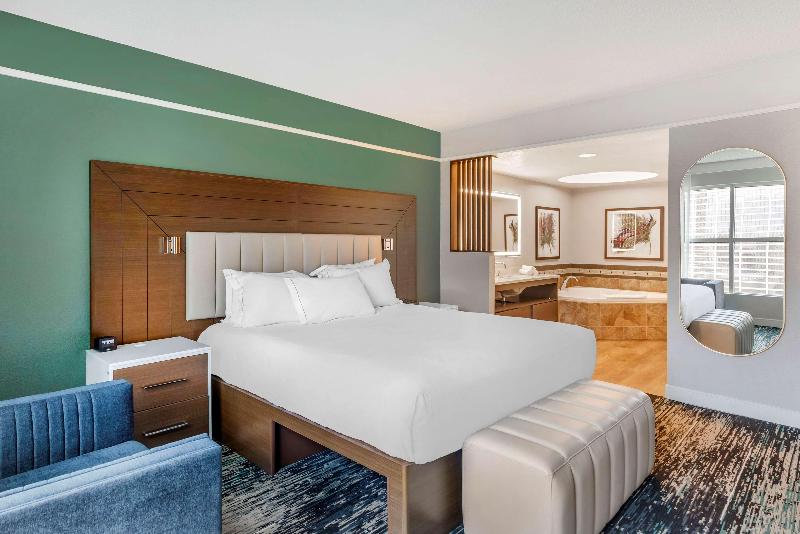 Люкс, Staybridge Suites Houston East   Baytown, An Ihg