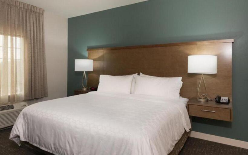 Номер Стандарт Адаптированный для Инвалидов, Staybridge Suites Houston East   Baytown, An Ihg