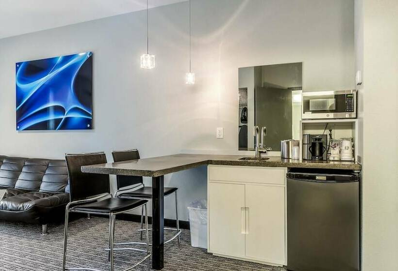 Номер Стандарт Двуспальная Кровать, The Wallhouse Hotel, Ascend Hotel Collection