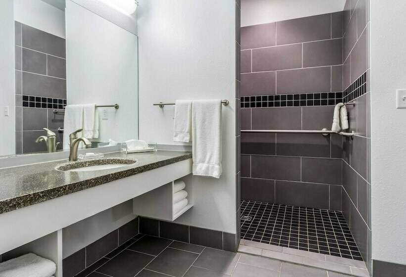 Номер Стандарт Двуспальная Кровать, The Wallhouse Hotel, Ascend Hotel Collection