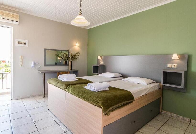 Номер Superior, Zante Plaza Hotel & Apartments