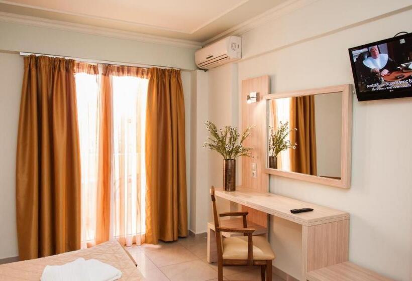 Номер Superior, Zante Plaza Hotel & Apartments