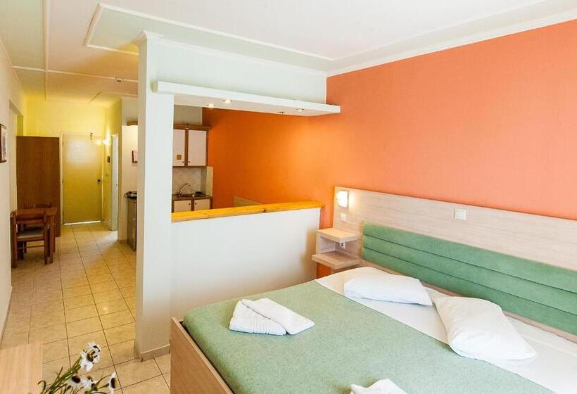 Семейный Номер Superior, Zante Plaza Hotel & Apartments