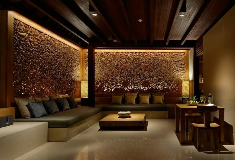 ویلای 1 خوابه, Hoshinoya Bali