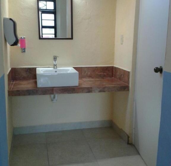 Standard-huone, Hostal La Ermita