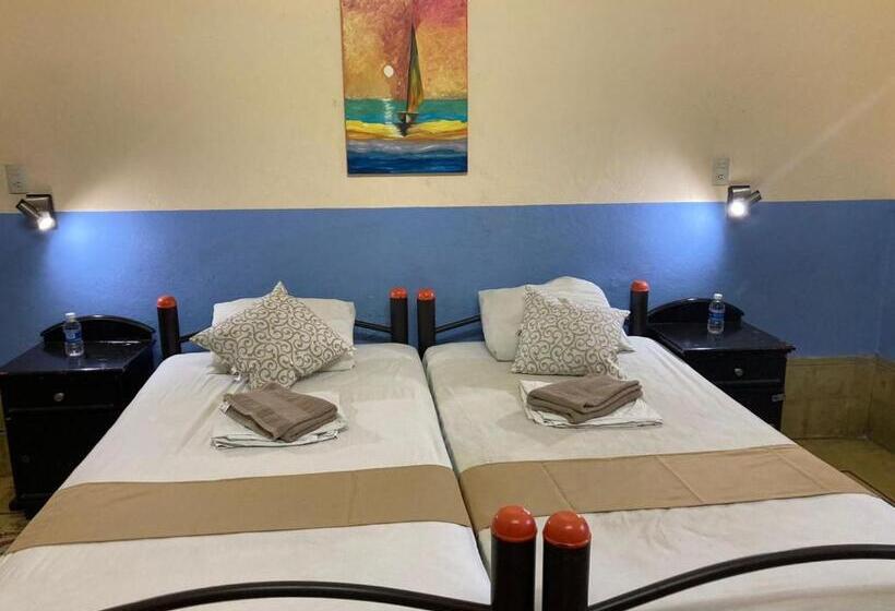 Standard-huone, Hostal La Ermita
