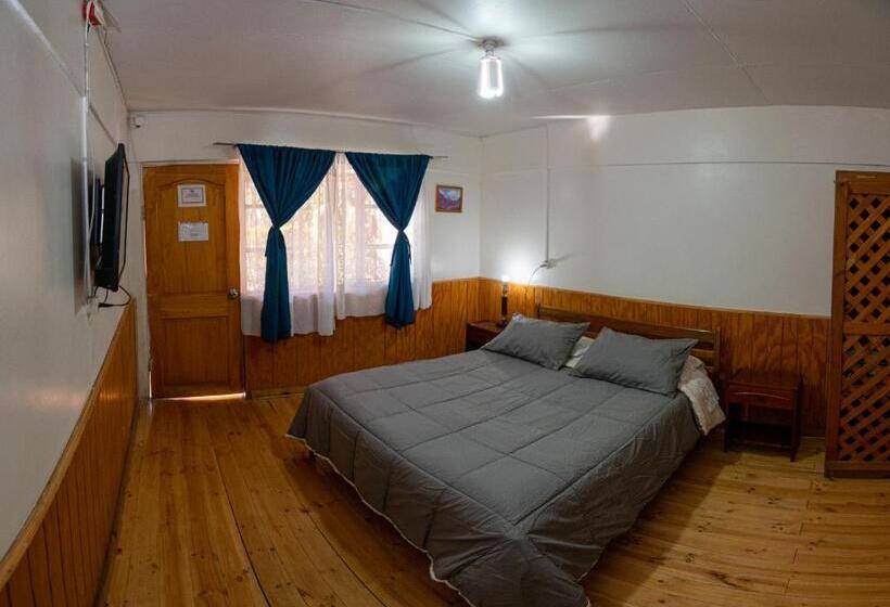 Номер Стандарт, Hostal Michel