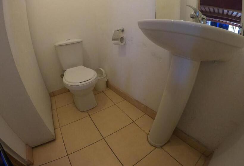 Номер Стандарт Индивидуальный, Hostal Michel