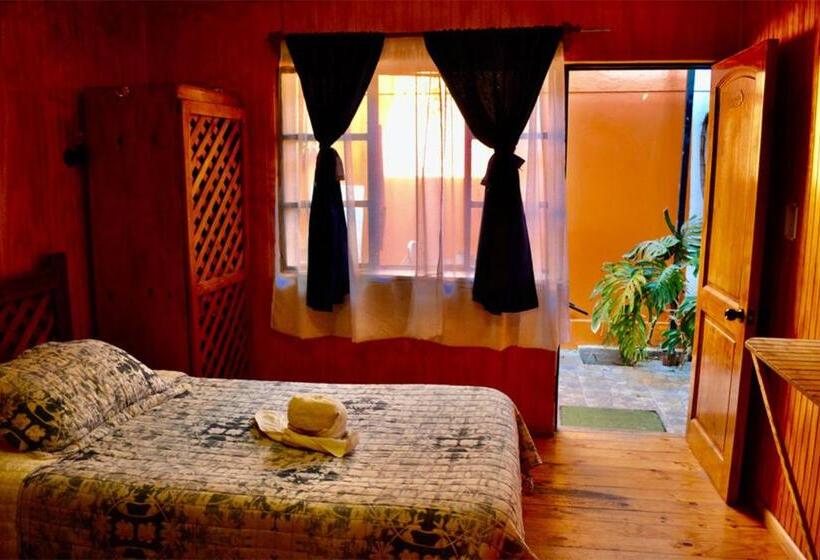 Номер Стандарт, Hostal Michel