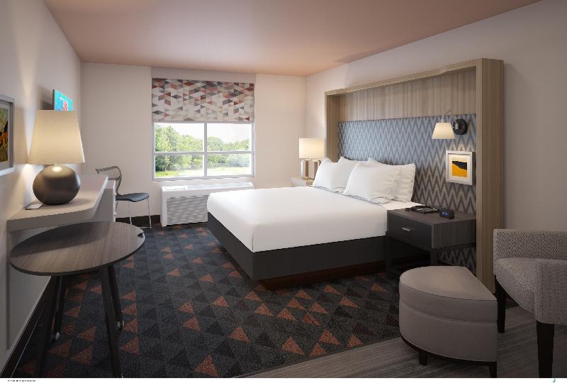 标准间, Holiday Inn & Suites Houston Nw   Willowbrook By Ihg
