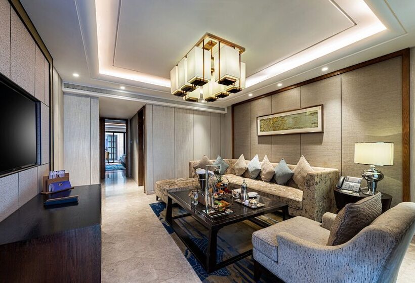 ‫فيلا غرفة نوم واحدة, Narcissus Resort & Spa Obhur Jeddah