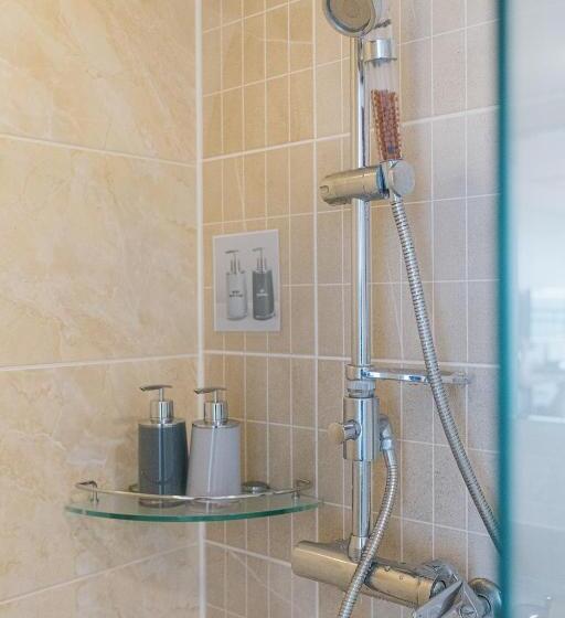 Номер Стандарт, O2heal Resort