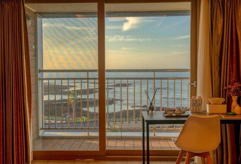 Номер Deluxe, O2heal Resort