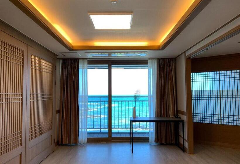 Номер Deluxe, O2heal Resort