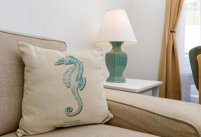 Студия Стандарт, Ocean Resort Inn