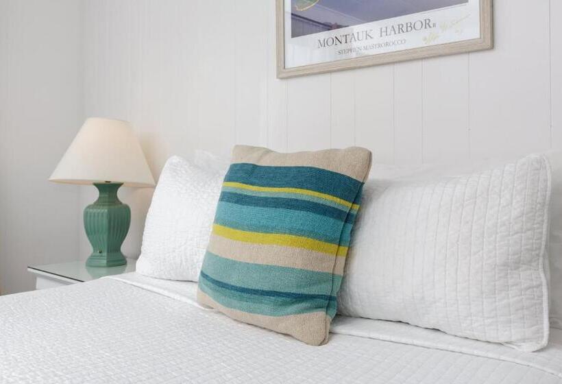 Номер Стандарт, Ocean Resort Inn