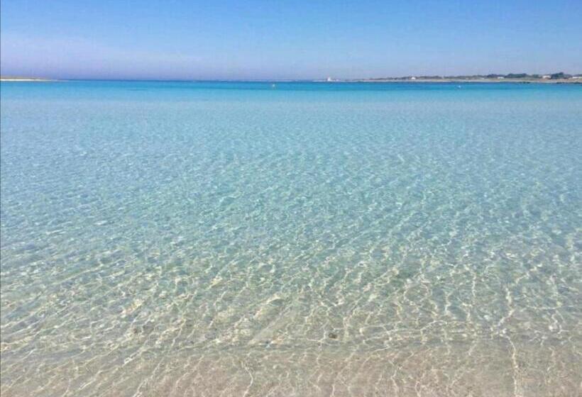 Номер Стандарт, Costa Blu
