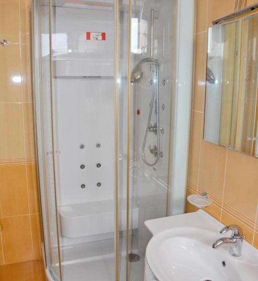 Четырехместный Номер Классик, Costa Blu