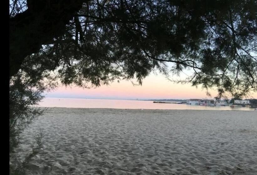 Четырехместный Номер Классик, Costa Blu