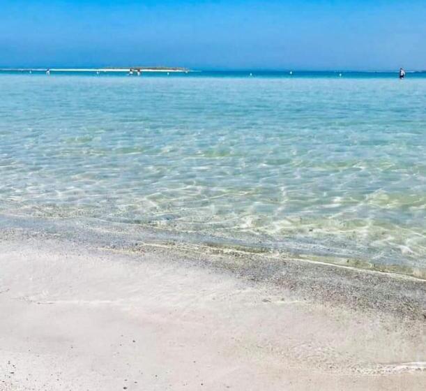 Номер Стандарт с Балконом, Costa Blu