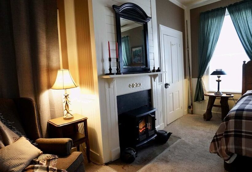Номер Стандарт, Blue Ridge Inn Bed & Breakfast