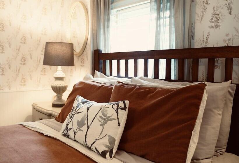 Люкс, Blue Ridge Inn Bed & Breakfast