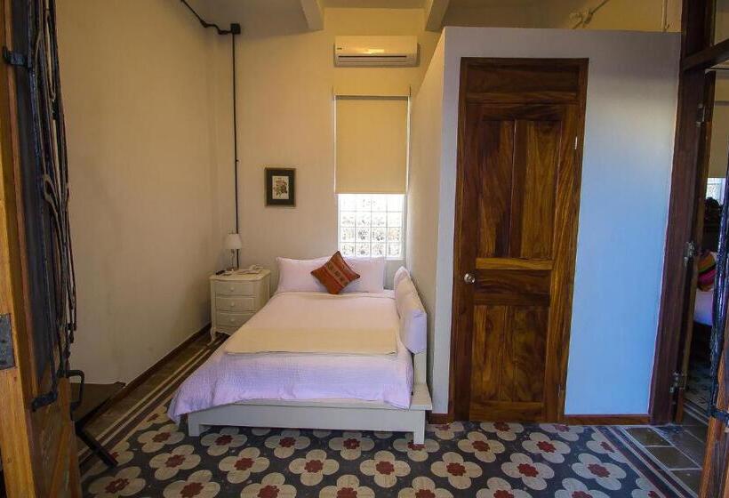 اتاق لوکس, Casa Meba Hotel Boutique