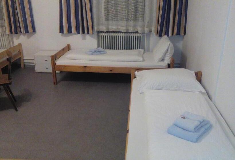 Четырехместный Номер Стандарт, Gasthof Zum Nibelungenbauer