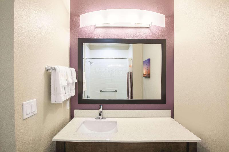 Стандартный Номер Кровать Кинг, La Quinta By Wyndham San Marcos Outlet Mall