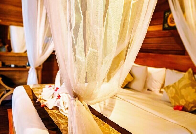 Номер Superior, Radiance Sunset Villas Lembongan