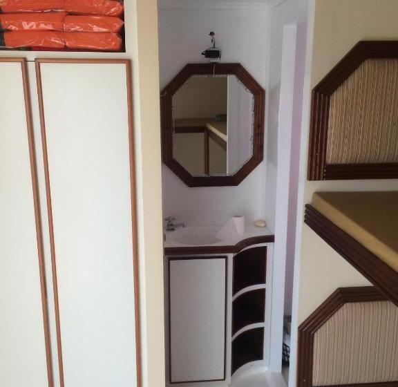 스탠다드 룸, Tapri   Hotel Flutuante