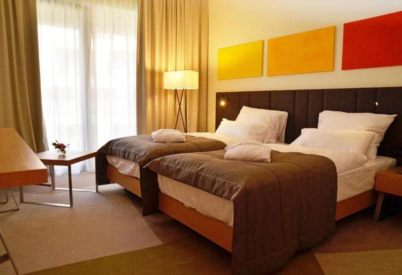 Номер Премиум, Terme Tuhelj Hotel Well