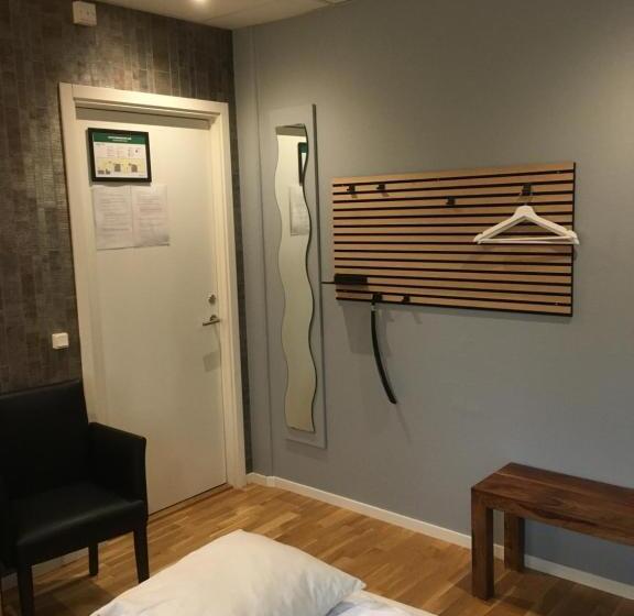 Premium Family Room, Hostel Snoozemore