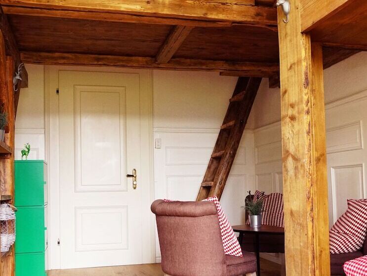Cama em Quarto Compartilhado, Adventure Hostel Interlaken