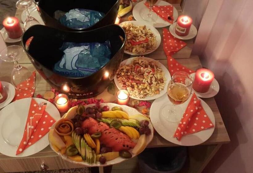 Пятиместный Стандартный Номер, Grand Yayla