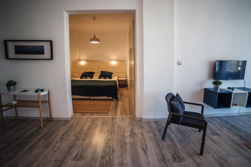 سوییت, True Blue Boutique Hotel Kalkan
