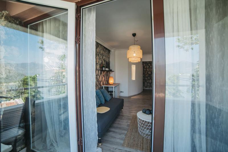 سوییت, True Blue Boutique Hotel Kalkan