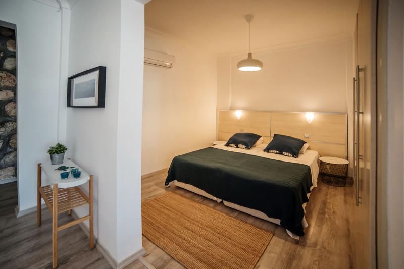 سوییت, True Blue Boutique Hotel Kalkan