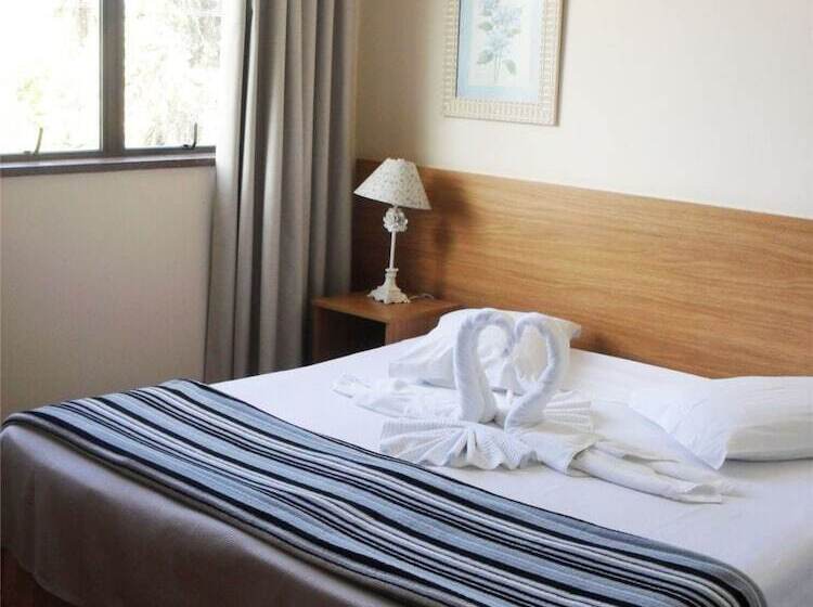 Номер Стандарт, Parque Hotel De Lambari