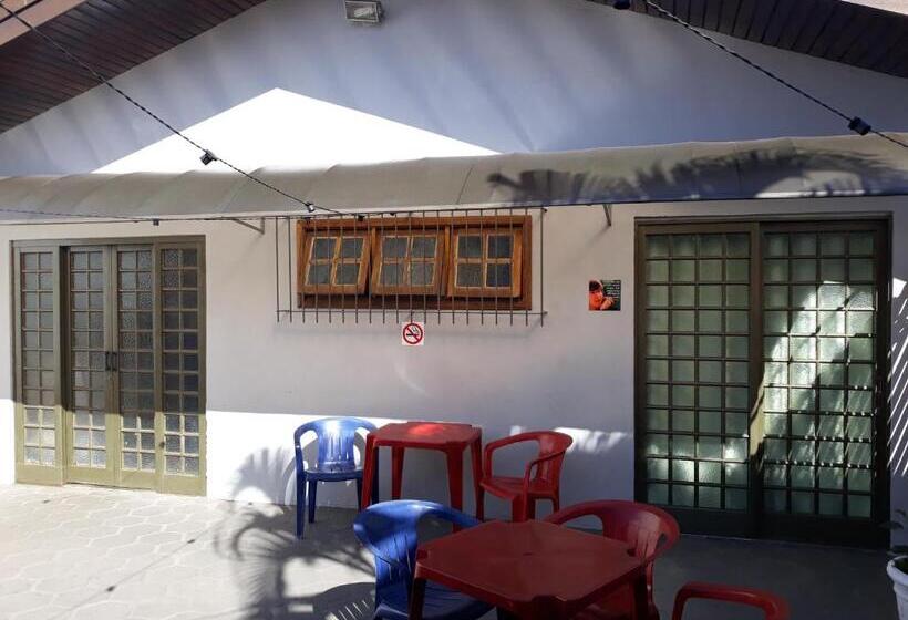חדר סטנדרט, Casa Beatles Hostel Bauru