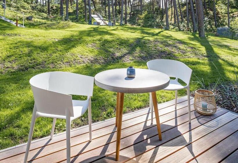 Семейный Номер, & Apartments Strandidyll
