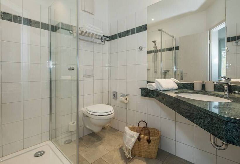 Номер Стандарт, & Apartments Strandidyll