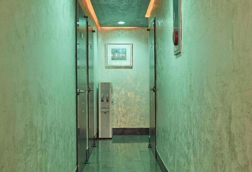 スタンダードルーム, Keumkang Motel