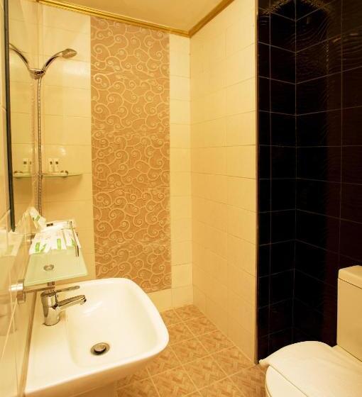 디럭스 룸, Appleton Boutique Hotel Mactan Cebu